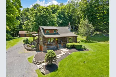 294 Comfort Trail, Montgomery, NY 12549 - Photo 1