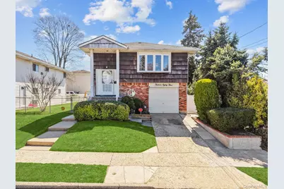 1383 B Street, Elmont, NY 11003 - Photo 1