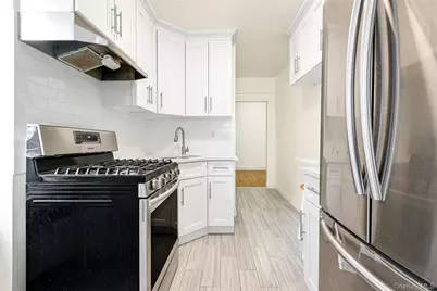 104-20 68th Drive #B/21, Forest Hills, NY 11375 - Photo 16