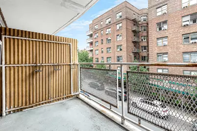 104-20 68th Drive #B/21, Forest Hills, NY 11375 - Photo 10