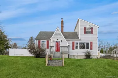 146 Swezey Lane, Middle Island, NY 11953 - Photo 1