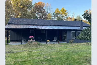273 Blind Pond Road, Narrowsburg, NY 12764 - Photo 1