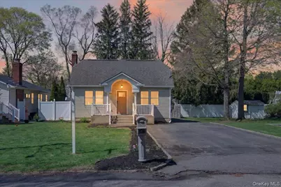 909 2nd Street N, East Northport, NY 11731 - Photo 2