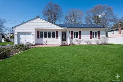 507 Joan Street, Ronkonkoma, NY 11779 - Photo 1