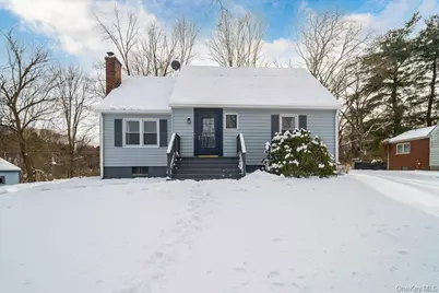 392 Titusville Road, Poughkeepsie, NY 12603 - Photo 1