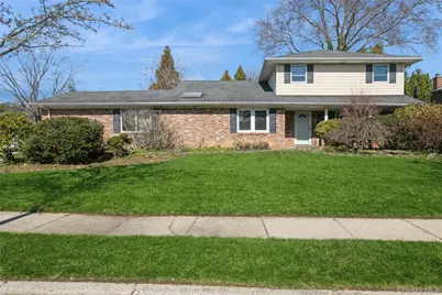 3 Clemson Lane, Woodbury, NY 11797 - Photo 1