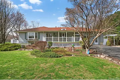 63 Ryerson Road, New Hampton, NY 10958 - Photo 1