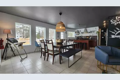 3437 Nys Hwy 55, White Lake, NY 12786 - Photo 14