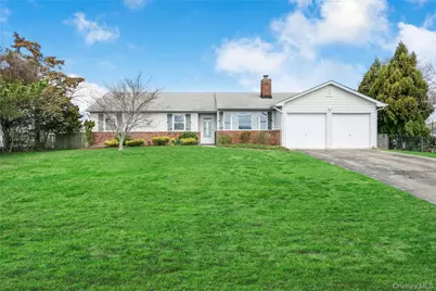 7 Lindner Court, Brookhaven, NY 11719 - Photo 1