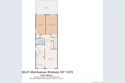 95-01 43rd Avenue, Elmhurst, NY 11373 - Photo 32