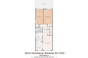 95-01 43rd Ave, Elmhurst, NY 11373 - Photo 32