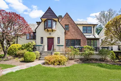 210 Cliff Avenue, Pelham, NY 10803 - Photo 1