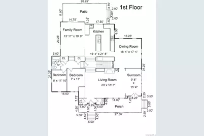 210 Cliff Avenue, Pelham, NY 10803 - Photo 30