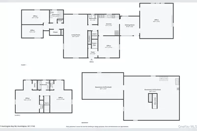 1 Huntington Bay Road, Huntington, NY 11743 - Photo 44