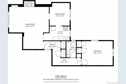74 Pinewood Road #1F, Hartsdale, NY 10530 - Photo 22