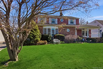 268 Curtis Avenue, Carle Place, NY 11514 - Photo 2