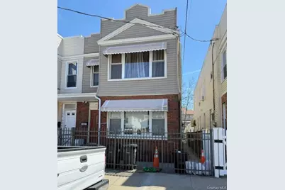 14518 Shore Avenue, Jamaica, NY 11435 - Photo 2