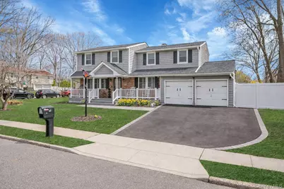 1 Hooper Court, Port Jefferson Station, NY 11776 - Photo 1