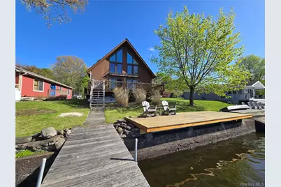 36 Ten Broeck Lane, Newburgh, NY 12550 - Photo 18