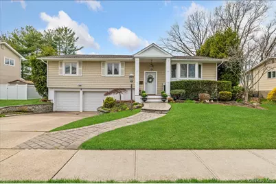 9 Delaware Avenue, Jericho, NY 11753 - Photo 1