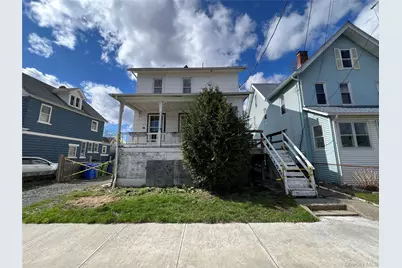 8 Grant Street, Middletown, NY 10940 - Photo 1