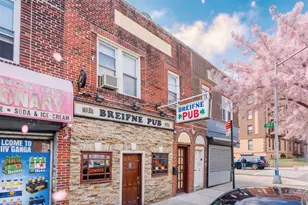 169-04 Crocheron Ave, Flushing, NY 11358 - Photo 1