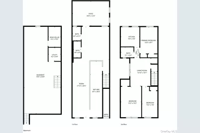 16904 Crocheron Avenue, Flushing, NY 11358 - Photo 12