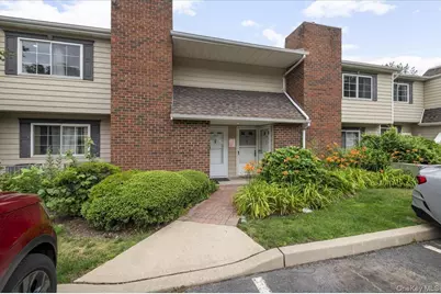 190 Lake Pointe Circle #190, Middle Island, NY 11953 - Photo 1