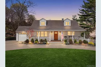 20 Tygert Road, Blauvelt, NY 10913 - Photo 1