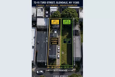 72-15 73 Street, Glendale, NY 11385 - Photo 44