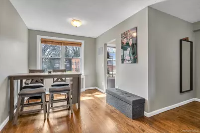 17 Edwards Street #3A, Roslyn Heights, NY 11577 - Photo 4