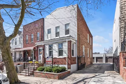 6858 76th Street, Middle Village, NY 11379 - Photo 2