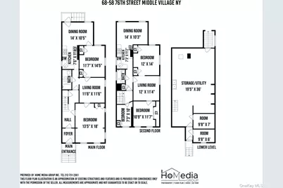 6858 76th Street, Middle Village, NY 11379 - Photo 26