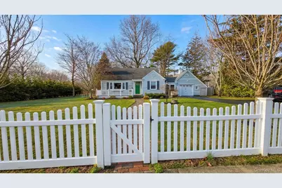 32 Atlantic Avenue, East Moriches, NY 11940 - Photo 1