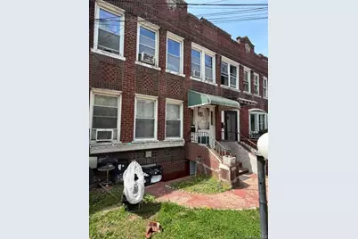 11146 Inwood Street, Jamaica, NY 11435 - Photo 2