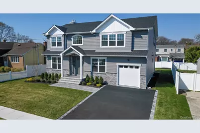 1772 Rose Street, Merrick, NY 11566 - Photo 2