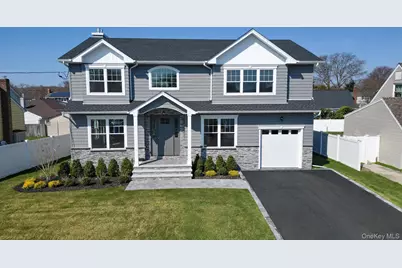 1772 Rose Street, Merrick, NY 11566 - Photo 1