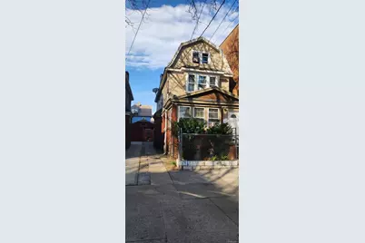 42-19 Elbertson Street, Elmhurst, NY 11373 - Photo 2