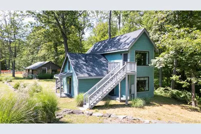 20 Country Club Lane, Woodstock, NY 12498 - Photo 2