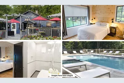 20 Country Club Lane, Woodstock, NY 12498 - Photo 4