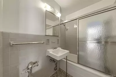 77 W 55th Street #15G, New York, NY 10019 - Photo 16