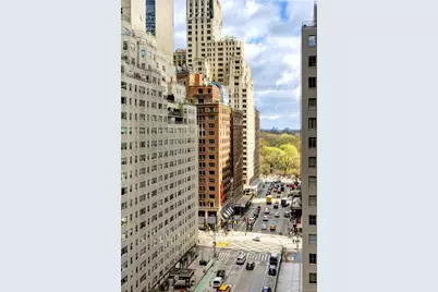 77 W 55th Street #15G, New York, NY 10019 - Photo 4