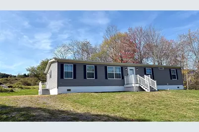 4188 State Route 52, Youngsville, NY 12791 - Photo 1
