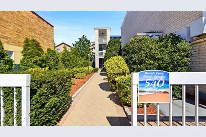 540 Ellsworth Avenue #D2, Bronx, NY 10465 - Photo 20