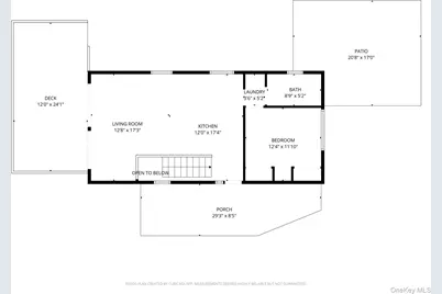 13 Ripley Road, Patterson, NY 12563 - Photo 44