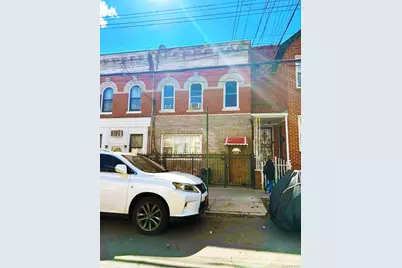 8822 85th Street, Woodhaven, NY 11421 - Photo 1