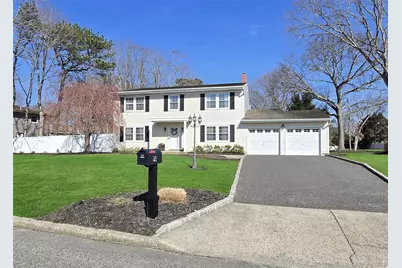 29 Loebel Street, Selden, NY 11784 - Photo 1