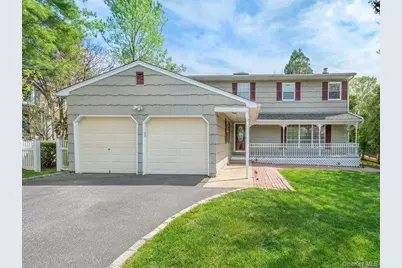 53A Grove Street, Glenwood Landing, NY 11547 - Photo 1