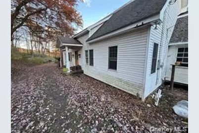 118 Old Roosa Gap Road, Bloomingburg, NY 12721 - Photo 2