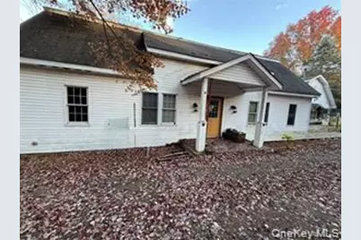 118 Old Roosa Gap Road, Bloomingburg, NY 12721 - Photo 1